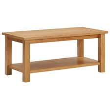 vidaXL Couchtisch 90 x 45 x 40