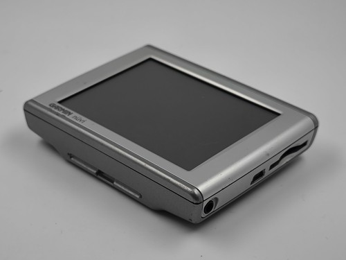 Garmin nuvi 360 europe - nuvi,
