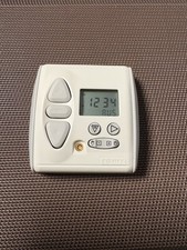 Somfy Chronis RTS L DCF