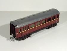 Alter fleischmann spur - 0, dsg
