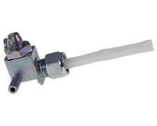 Benzinhahn M12x1 Kraftstoffhahn Tank Hahn Hercules Prima  2 3 Mofa Moped Optima