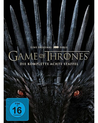 Game thrones kompl - thrones,