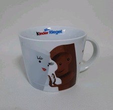 Kinder Riegel Tasse