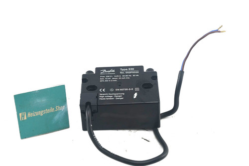 Danfoss ebi 052f0030 - ebi,