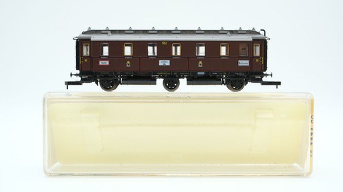Trix express 3336 - h0, 51