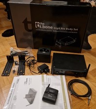 t.bone GigA Pro Body Set 2.4