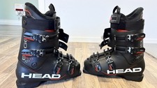 Next Edge Xp Skischuhe