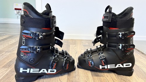 Next edge skischuhe - next,