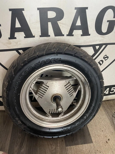 Yamaha beluga 125 100 - yamaha, xc