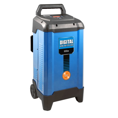 Güde gdb 24v 12v 250 - güde, 24v/12v-250