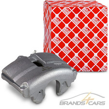 FEBI BREMSSATTEL VORNE LINKS FÜR VW GOLF 5 6 PASSAT B6 B7 POLO 5 6R TOURAN 1T