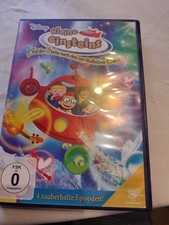 Kleine Einsteins DVD