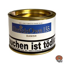 Ilsteds Own DANISH