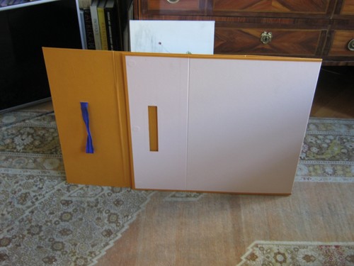 Louis vuitton karton box - vuitton,