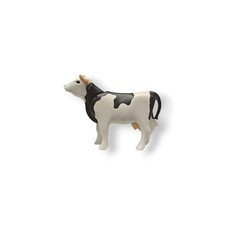Playmobil tiere kuh milchkuh - tiere,