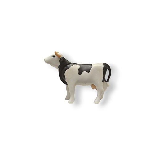 Playmobil tiere kuh milchkuh - playmobil,