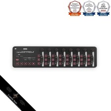 Korg nanoKONTROL2 BK USB