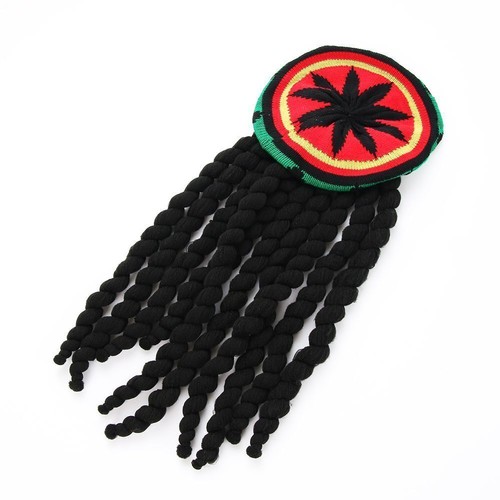 Unisex reggae bob marley rasta - unisex,