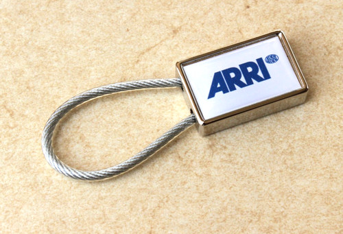 Arri schlüsselring fast neu - arri,