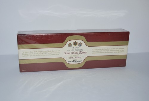 Roger gallet seife - gallet,