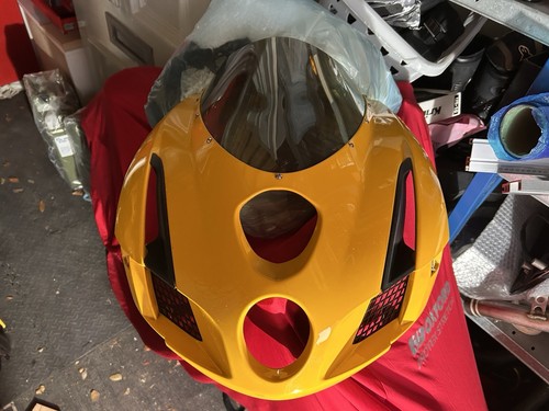 Ducati 999 749 front nose - ducati, 999/749