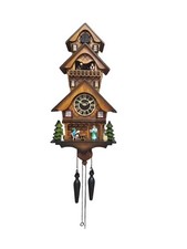 Handcrafted Black Forest