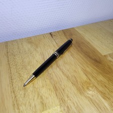 Mont Blanc Meisterstück