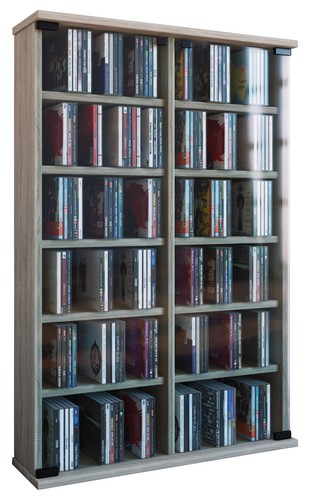 Holz dvd stand - stand, regal