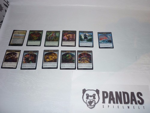 Mtg magic the - the, ixalan