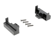 Autoradio Blende 1-DIN für