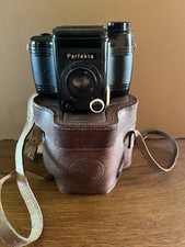 DDR Fotoapperat Perfekta