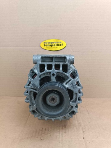 Lichtmaschine renault clio 4 - lichtmaschine,
