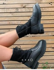 Asos  Boots  Stiefelette