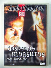 DESPERATE MEASURES -