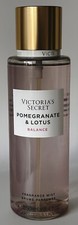 Victoria's Secret Neu! Natural Beauty Duftnebel POMEGRANATAPFEL & LOTUS 250ml