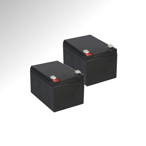 12v batterie passend - 12v,