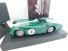 SCHUCO STUDIO III * MERCEDES