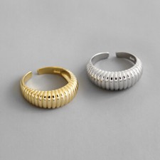 Damen ring spule muster - damen,