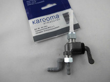 Benzinhahn M12x1 AGRIA