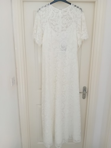Brautkleid original von - gr., 16