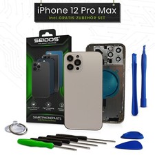 Backcover für iPhone 12 Pro