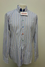 EK0608 Herren Hemd von Haupt