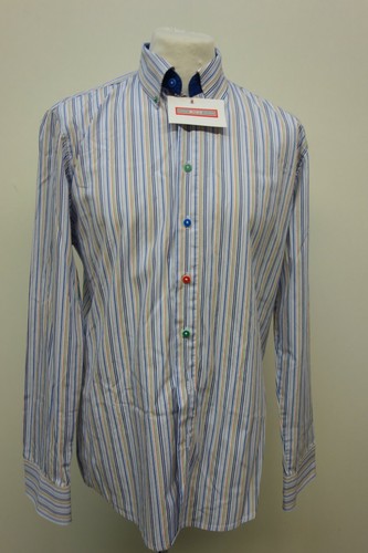 Ek0608 herren hemd - herren,