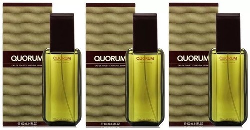 Lot quorum by - 3,
