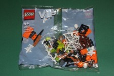 Lego  VIP set - Spooky