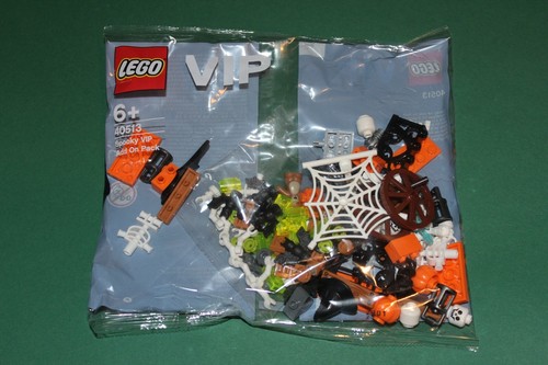 Lego vip set - lego,
