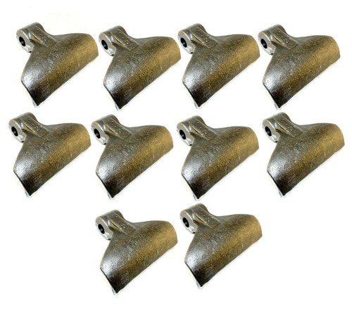 Set 10x hammerschlegel - set,