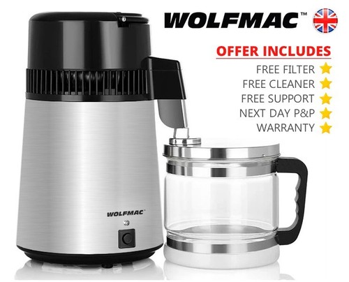 Wolfmac edelstahl - wolfmac™,