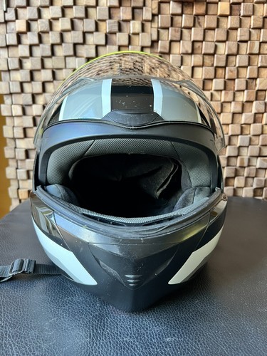 Bmw systemhelm klapphelm - 5,