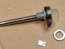 Potentiometer 100kOhm